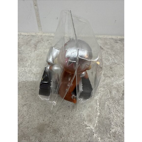 FGTeeV Mini Figure Series 4 BLOBBZILLA Mini Figure - Picture 2 of 5